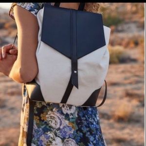 Deux Lux Demi backpack